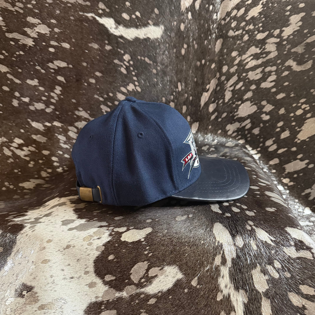 Vintage 2000 NFR Hat