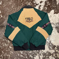 Small Vintage PRCA Canvas Jacket