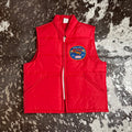 Medium Vintage 1977 NFR Puffer Vest