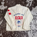 Medium Vintage 1974 NFR Oklahoma City Jacket