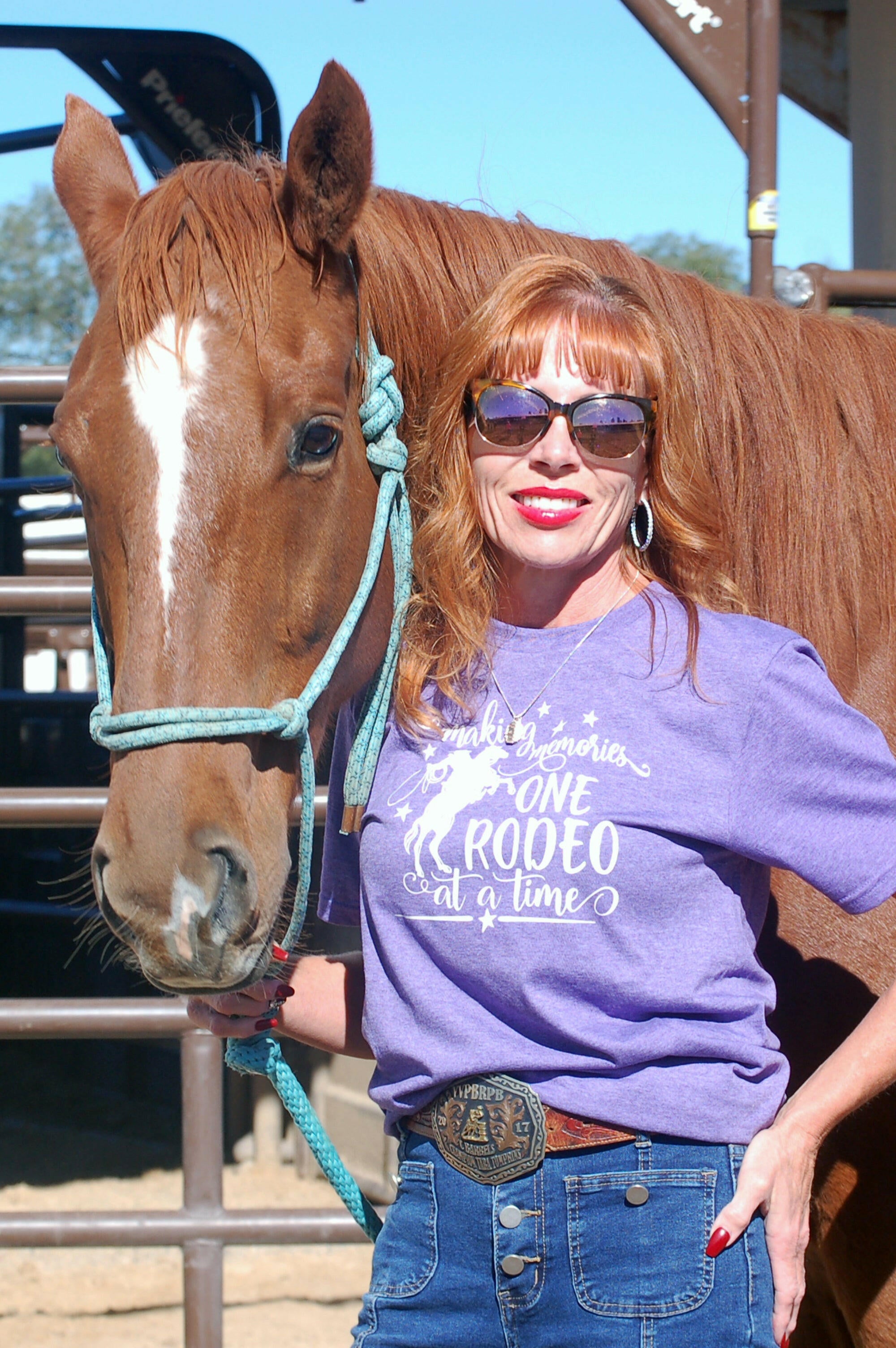 Making Memories One Rodeo At A Time