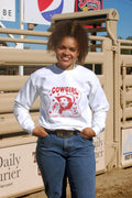 Cowgirl Candy Cane Company