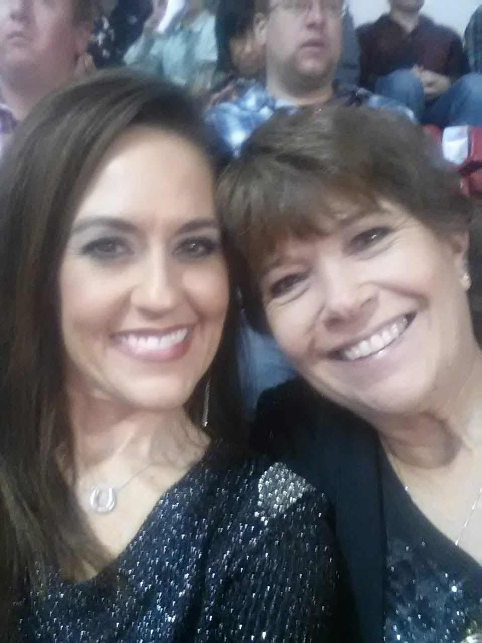 the owners of the rodeo boutique